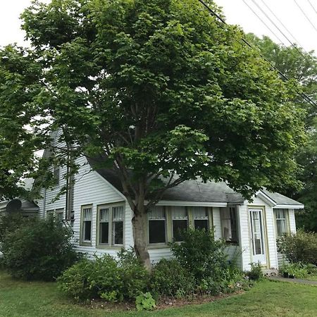 Studio 181 Bed&Breakfast Bed and Breakfast Port Clyde Exterior foto