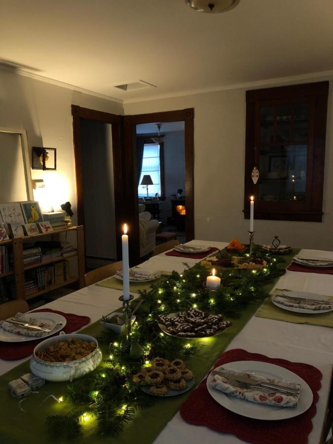 Studio 181 Bed&Breakfast Bed and Breakfast Port Clyde Exterior foto