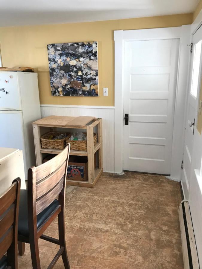Studio 181 Bed&Breakfast Bed and Breakfast Port Clyde Exterior foto