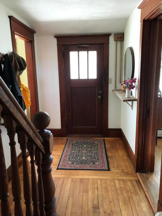 Studio 181 Bed&Breakfast Bed and Breakfast Port Clyde Exterior foto