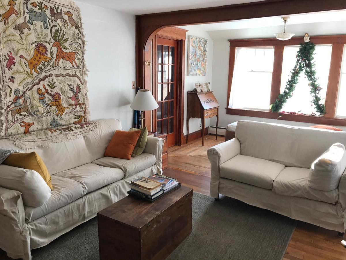 Studio 181 Bed&Breakfast Bed and Breakfast Port Clyde Exterior foto