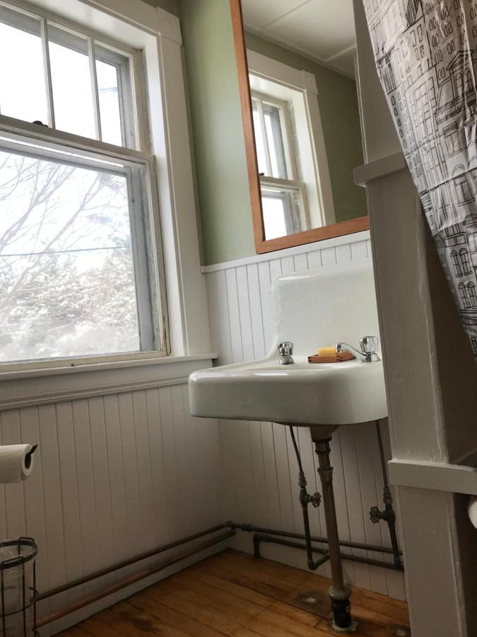 Studio 181 Bed&Breakfast Bed and Breakfast Port Clyde Exterior foto