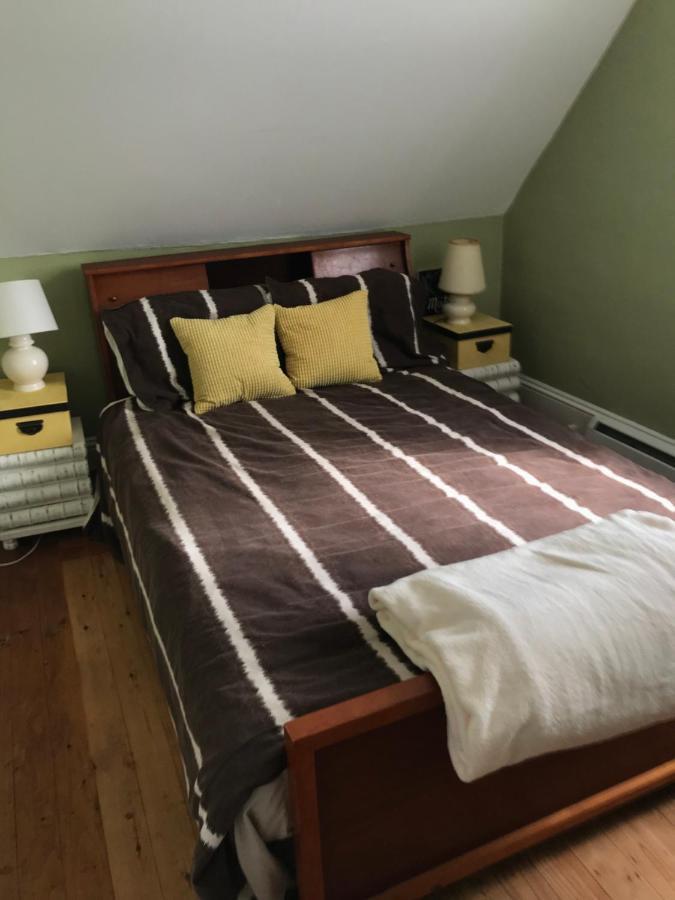 Studio 181 Bed&Breakfast Bed and Breakfast Port Clyde Exterior foto