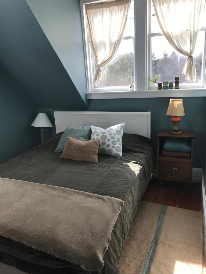 Studio 181 Bed&Breakfast Bed and Breakfast Port Clyde Exterior foto