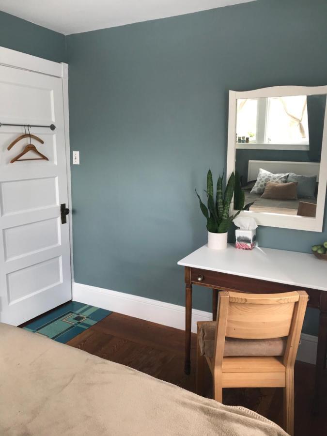 Studio 181 Bed&Breakfast Bed and Breakfast Port Clyde Exterior foto