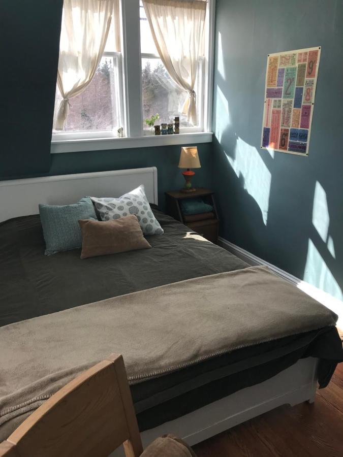 Studio 181 Bed&Breakfast Bed and Breakfast Port Clyde Exterior foto