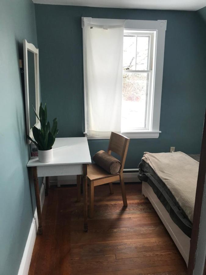 Studio 181 Bed&Breakfast Bed and Breakfast Port Clyde Exterior foto