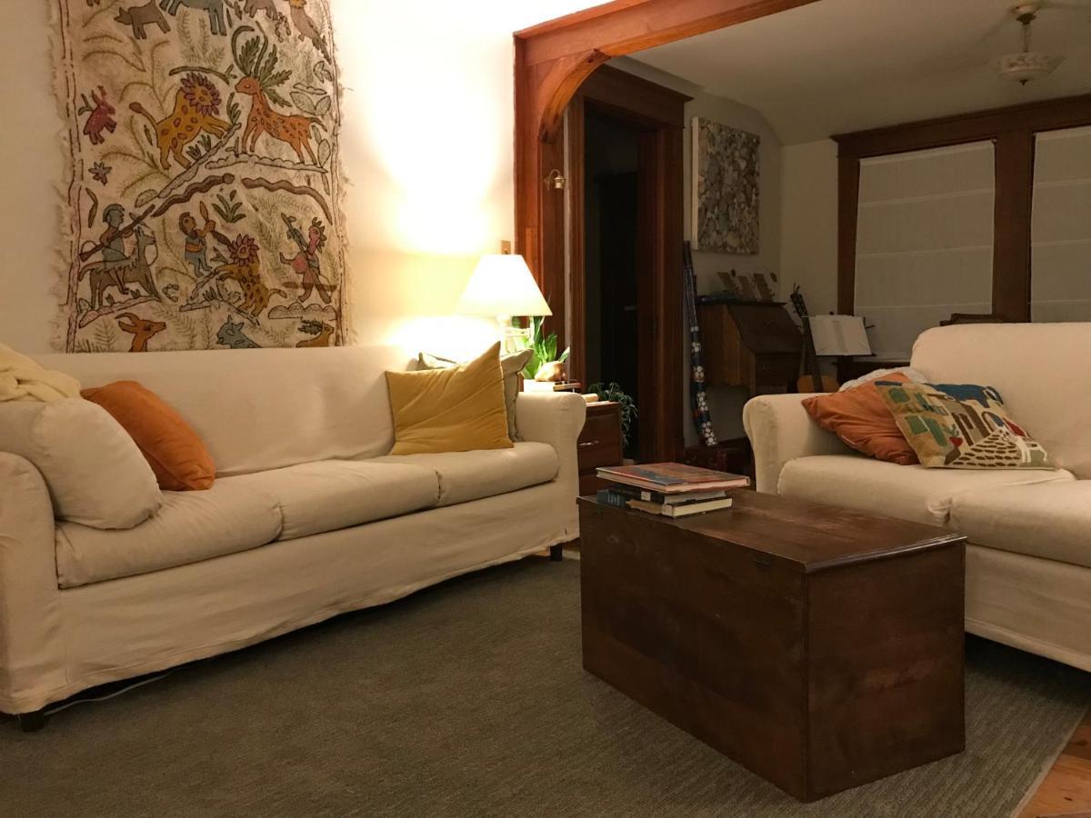 Studio 181 Bed&Breakfast Bed and Breakfast Port Clyde Exterior foto