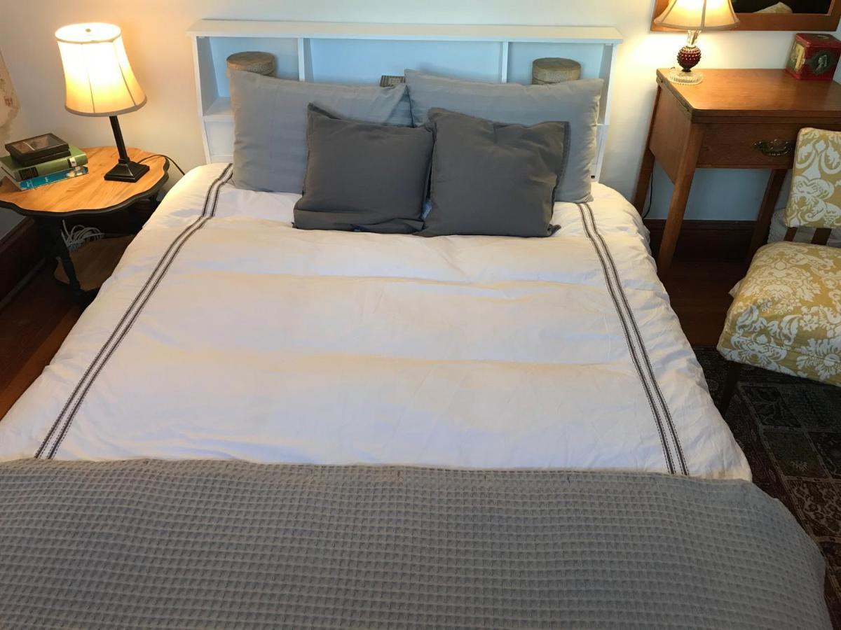 Studio 181 Bed&Breakfast Bed and Breakfast Port Clyde Exterior foto