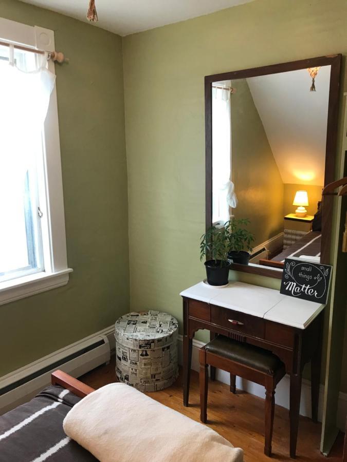 Studio 181 Bed&Breakfast Bed and Breakfast Port Clyde Exterior foto