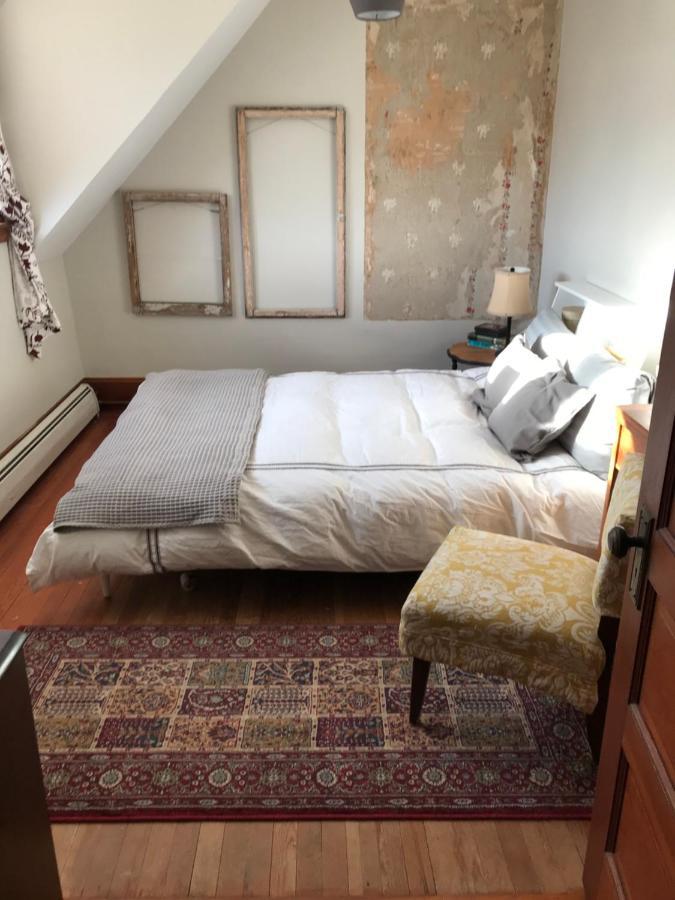 Studio 181 Bed&Breakfast Bed and Breakfast Port Clyde Exterior foto