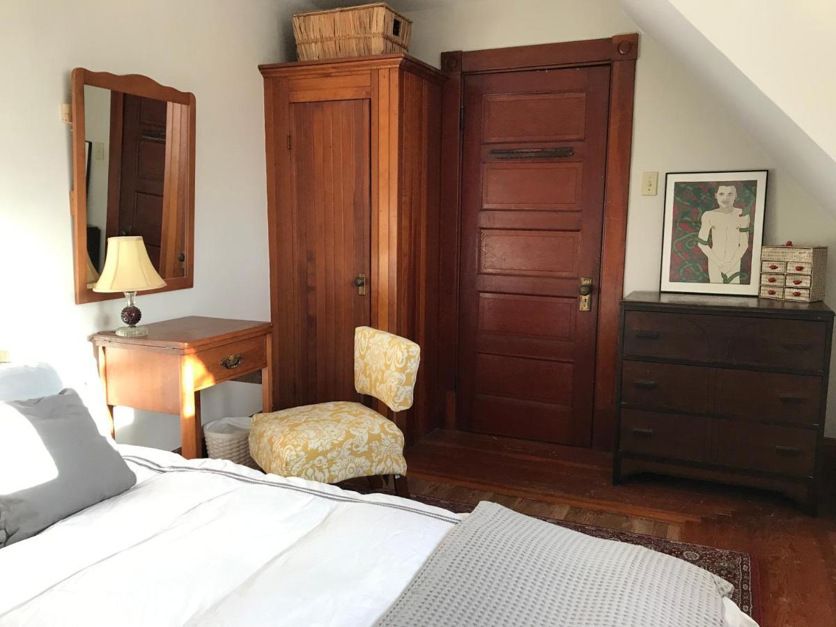 Studio 181 Bed&Breakfast Bed and Breakfast Port Clyde Exterior foto