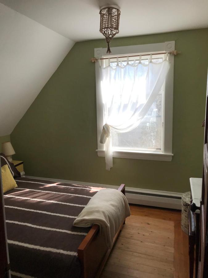 Studio 181 Bed&Breakfast Bed and Breakfast Port Clyde Exterior foto