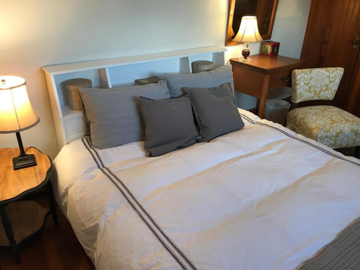 Studio 181 Bed&Breakfast Bed and Breakfast Port Clyde Exterior foto